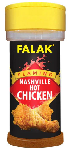 Falak Nashville Hot Chicken
