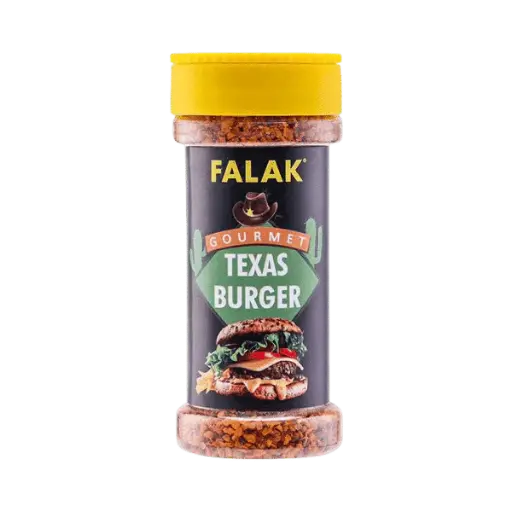 Falak Texas Burger