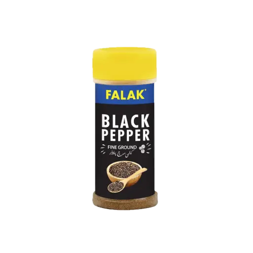 Falak Black Pepper