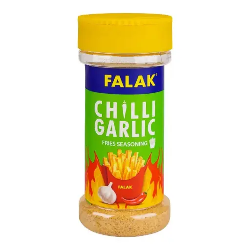 Falak Chilli Garlic