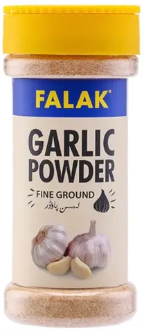 Falak Garlic Powder