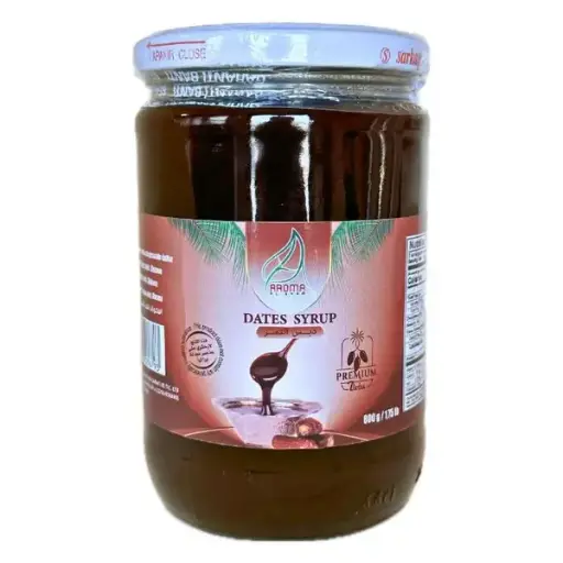 Aroma Premium Date Syrup 800g