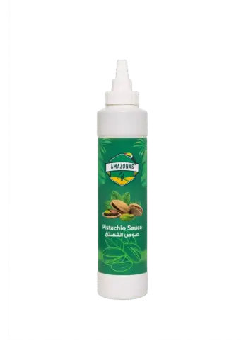 Aroma Pistachio Sauce 700ml