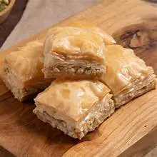 Baklava Cashew