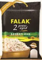 Falak 2 Years Aged Rice 10lb