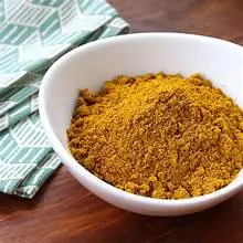 Curry Powder 