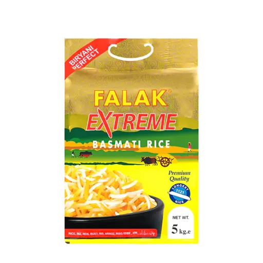 [FL100] Falak Extreme