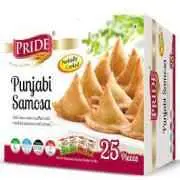 [PR615] Pride Punjabi Samosa 6x25